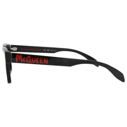 Alexander McQueen Men's Opticals AM0332O-30011492-002 - Image #3