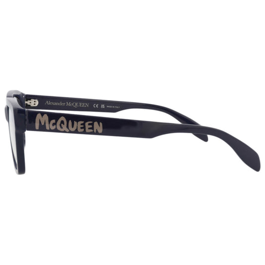 Alexander McQueen Men's Opticals AM0332O-30011492-004 - Image #3