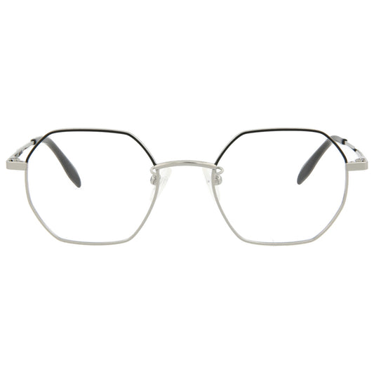 Alexander McQueen Fashion Unisex Opticals AM0338O-30011490-004 - Image #2