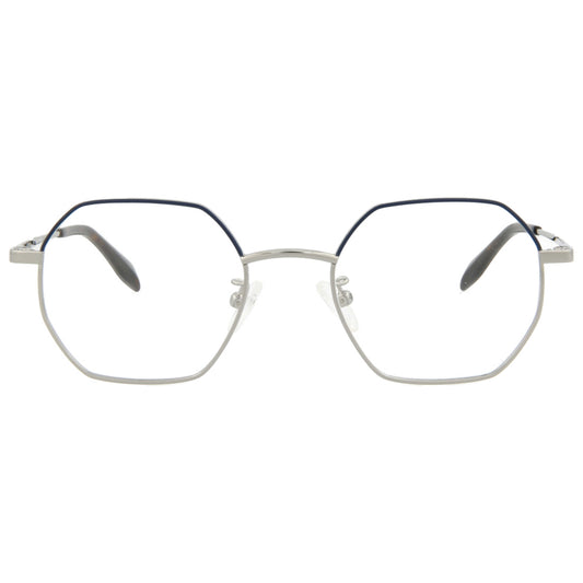 Alexander McQueen Fashion Unisex Opticals AM0338O-30011490-006 - Image #2