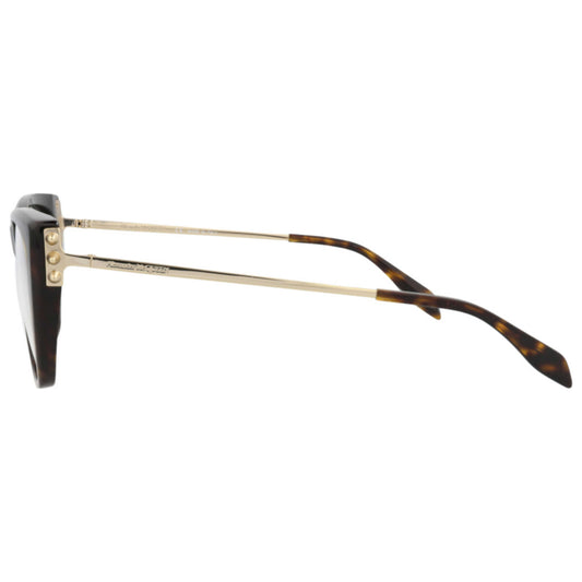 Alexander McQueen Women's Opticals AM0341O-30011489-002 - Image #3