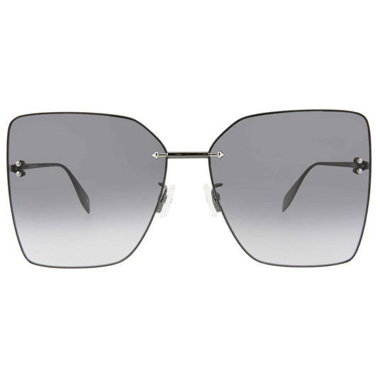 Alexander McQueen Fashion Women's Sunglasses AM0342S-30011499-001 - Image #2