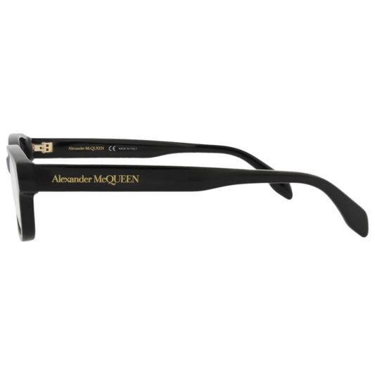 Alexander McQueen Women's Opticals AM0344O-30011495-001 - Image #3