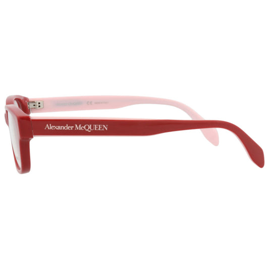 Alexander McQueen Women's Opticals AM0344O-30011495-004 - Image #3