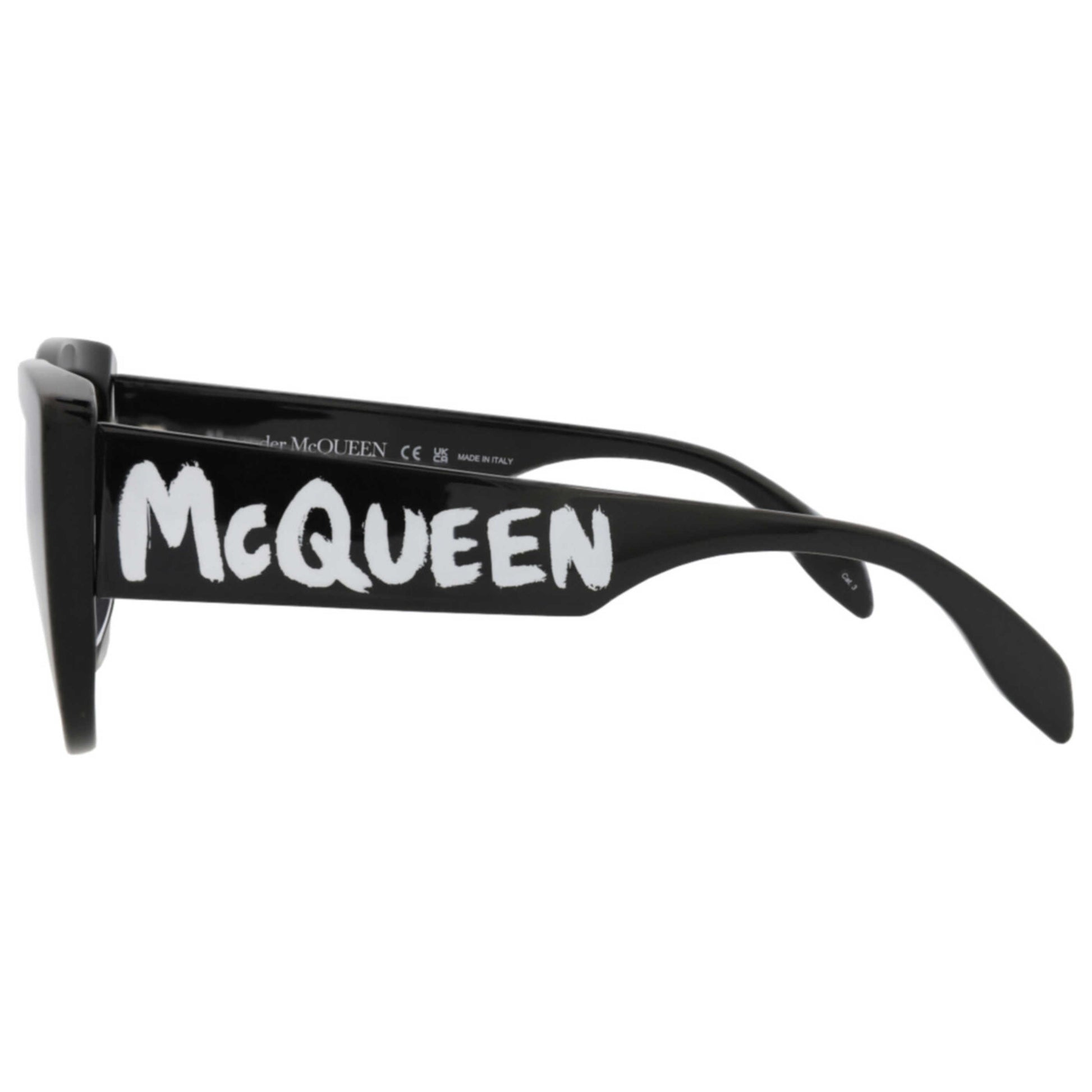 Alexander McQueen Women's Sunglasses AM0347S-30012326-001 - Image #3