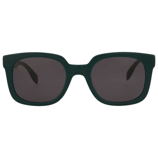 Alexander McQueen Core Men's Sunglasses AM0348S-30012327-002 - Image #2