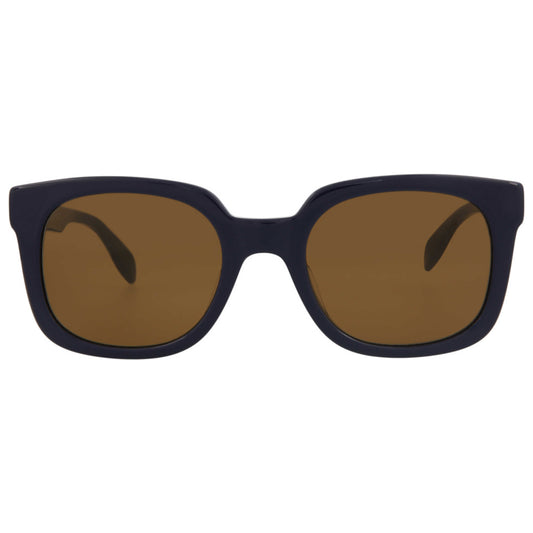 Alexander McQueen Core Men's Sunglasses AM0348S-30012327-004 - Image #2