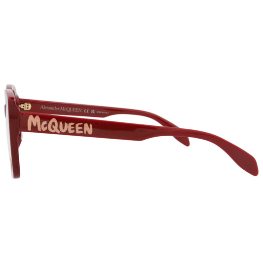 Alexander McQueen Women's Opticals AM0351O-30012329-003 - Image #3