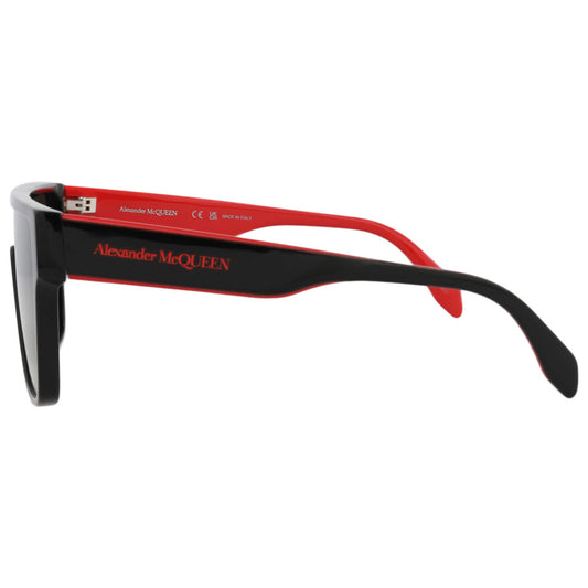 Alexander McQueen Core Men's Sunglasses AM0354S-30012336-003 - Image #3