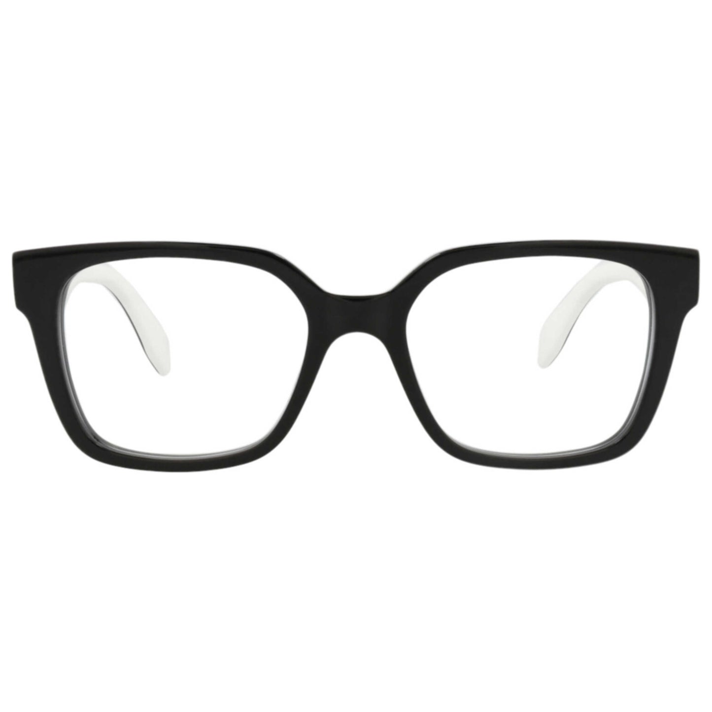 Alexander McQueen Men's Opticals AM0358O-30012340-003 - Image #6