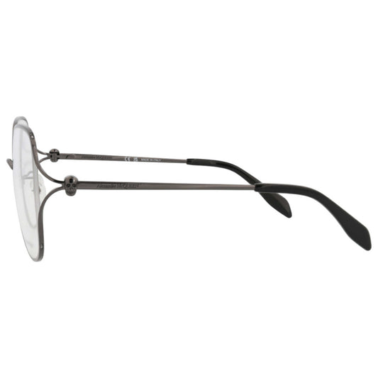 Alexander McQueen Women's Opticals AM0368O-30012321-001 - Image #3