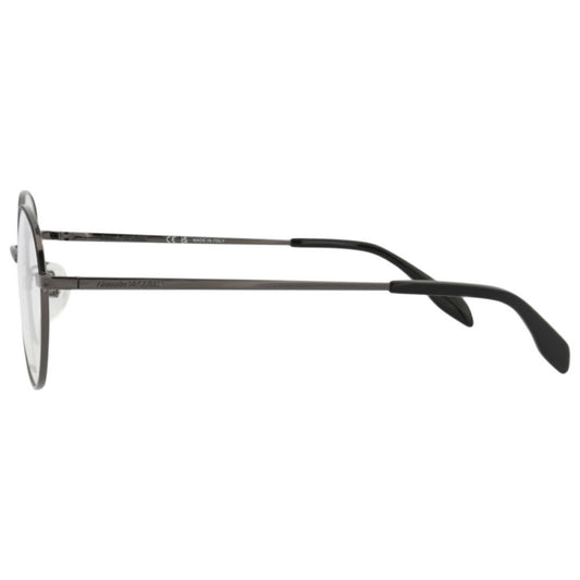 Alexander McQueen Unisex Opticals AM0369O-30012347-004 - Image #3