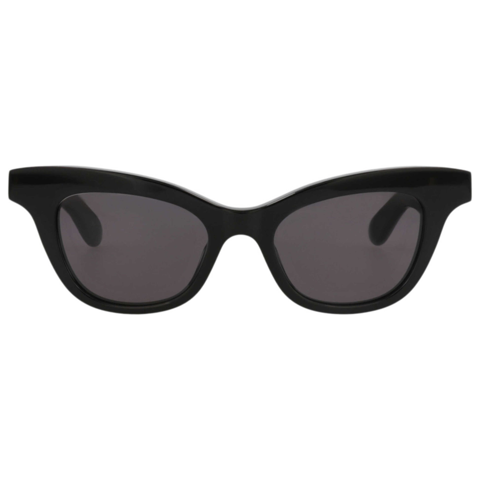Alexander McQueen Women's Sunglasses AM0381S-30013619-001 - Image #6
