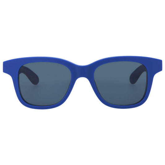 Alexander McQueen Core Men's Sunglasses AM0382S-30013620-004 - Image #2