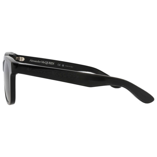 Alexander McQueen Men's Sunglasses AM0382S-30013620-005 - Image #3