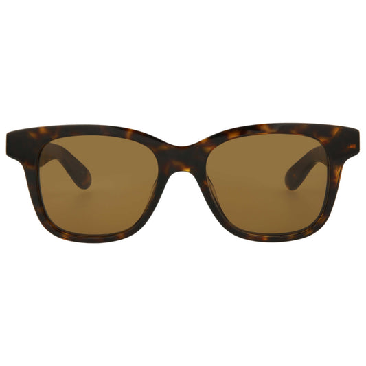 Alexander McQueen Core Men's Sunglasses AM0382S-30013620-006 - Image #2