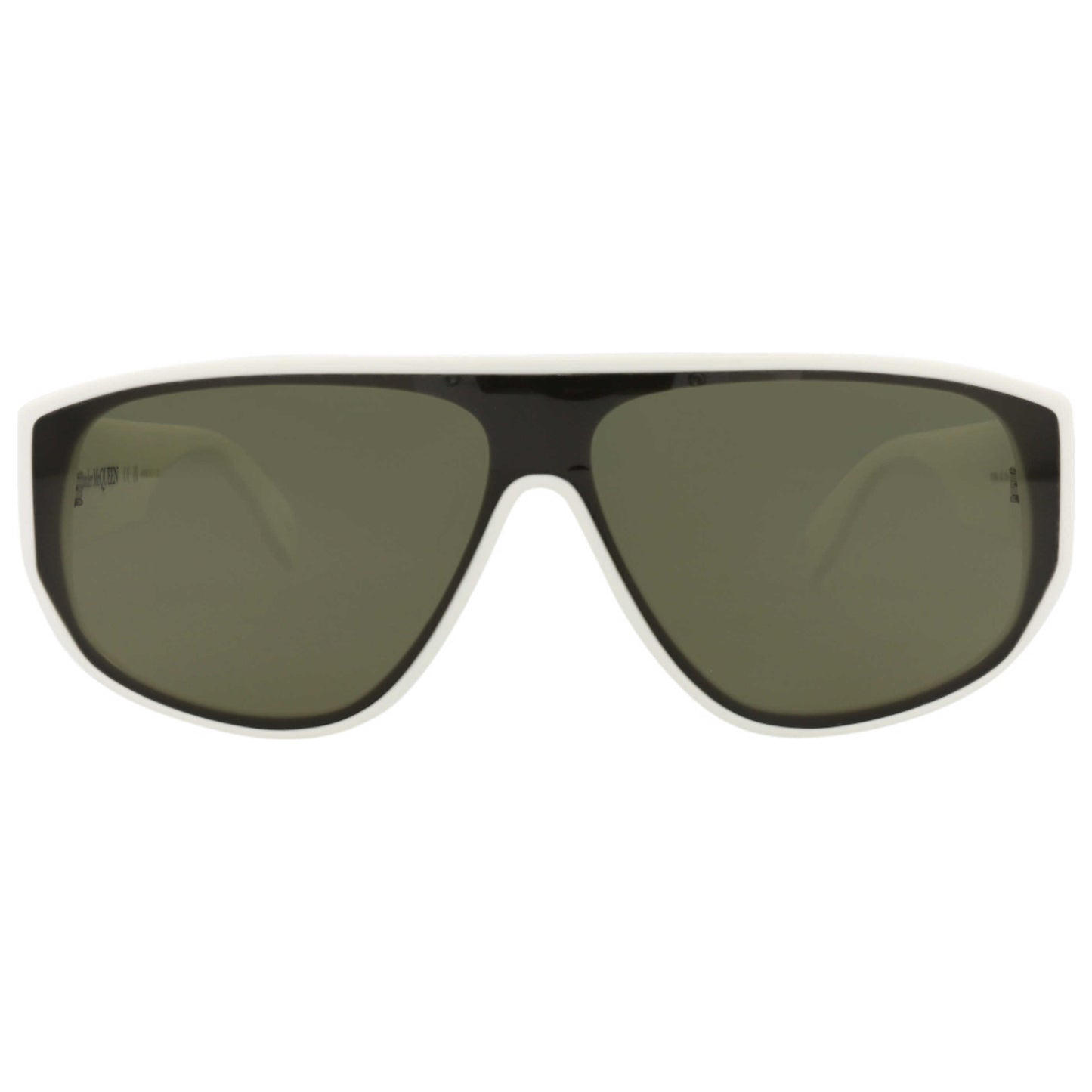 Alexander McQueen Core Men's Sunglasses AM0386S-30013628-003 - Image #5