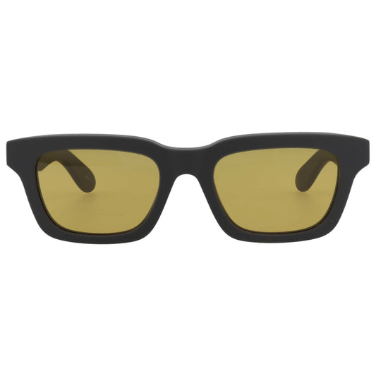 Alexander McQueen Core Men's Sunglasses AM0392S-30014333-003 - Image #2