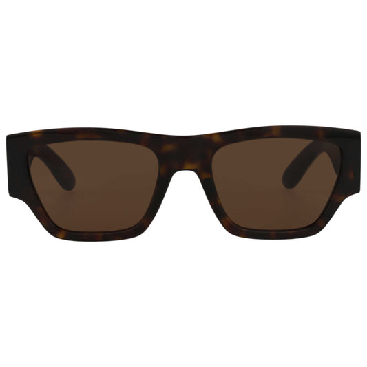 Alexander McQueen Fashion Men's Sunglasses AM0393S-30014334-002 - Image #2