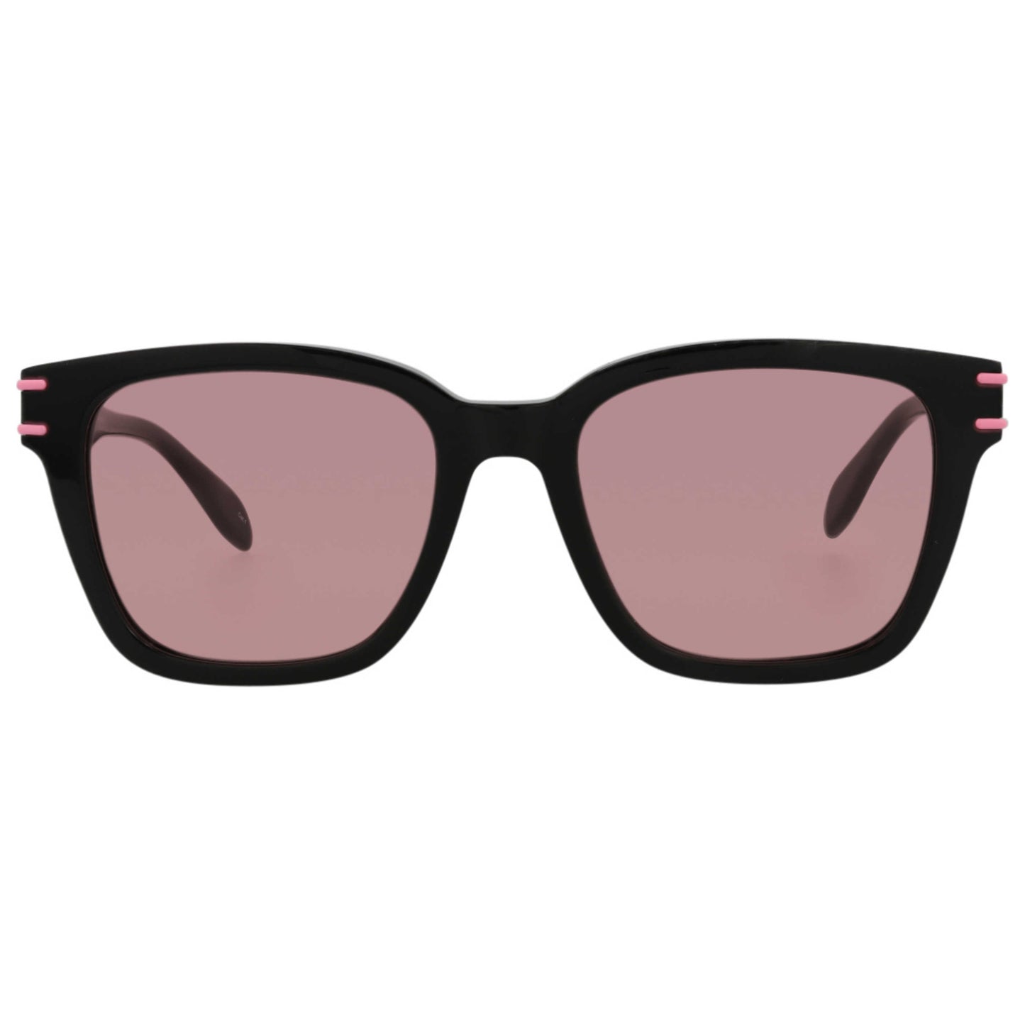 Alexander McQueen Fashion Unisex Sunglasses AM0399SA-30014331002 - Image #5