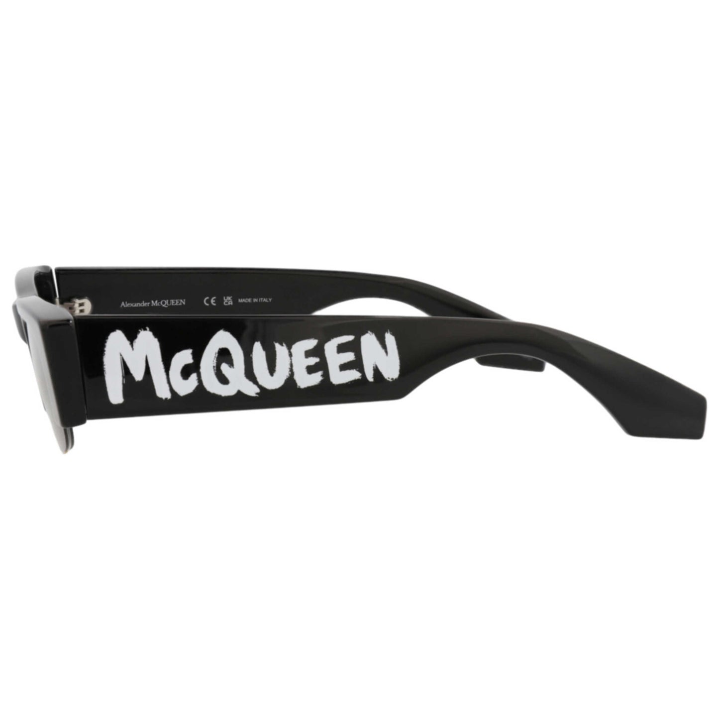 Alexander McQueen Women's Sunglasses AM0404S-30014335-001 - Image #3