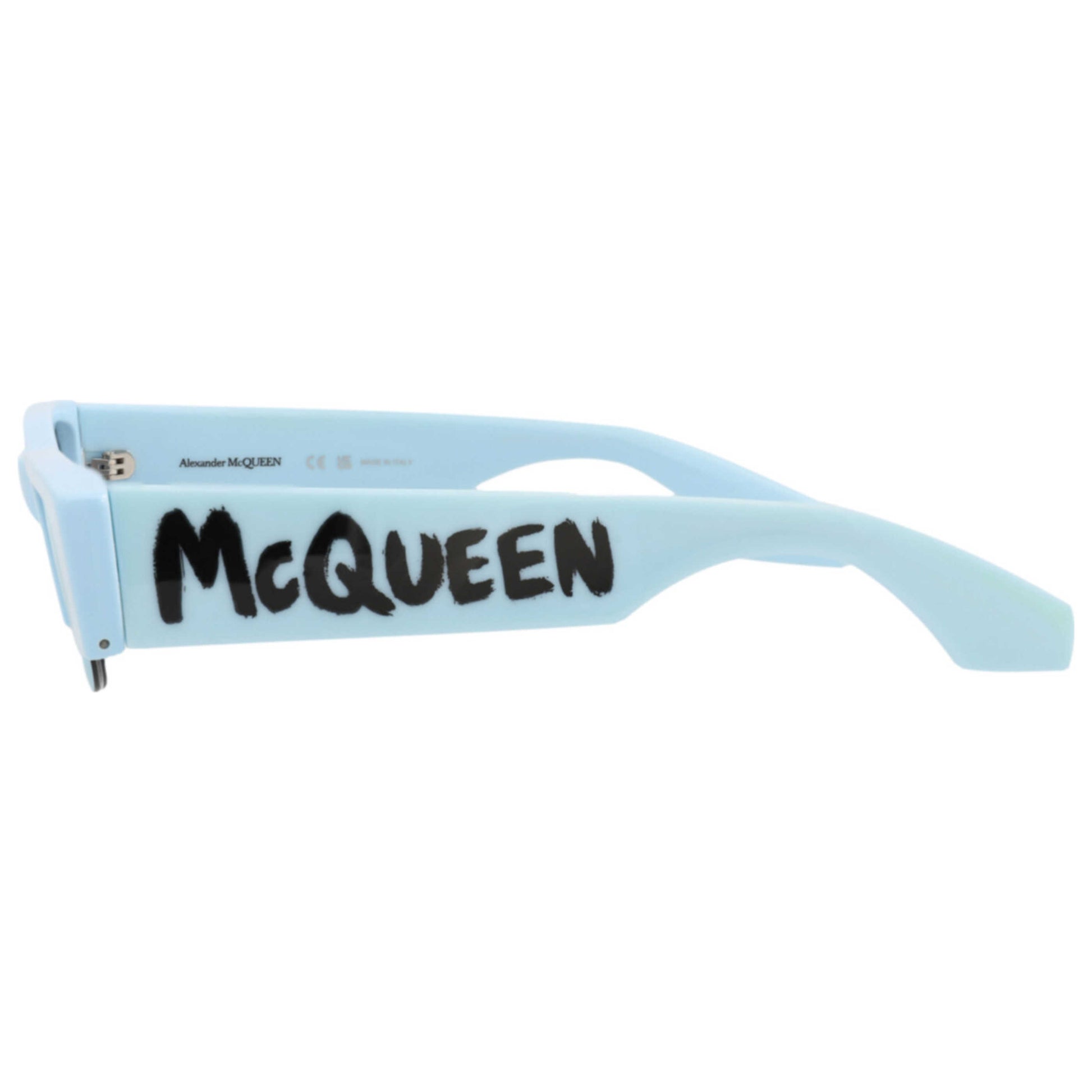 Alexander McQueen Women's Sunglasses AM0404S-30014335-004 - Image #3