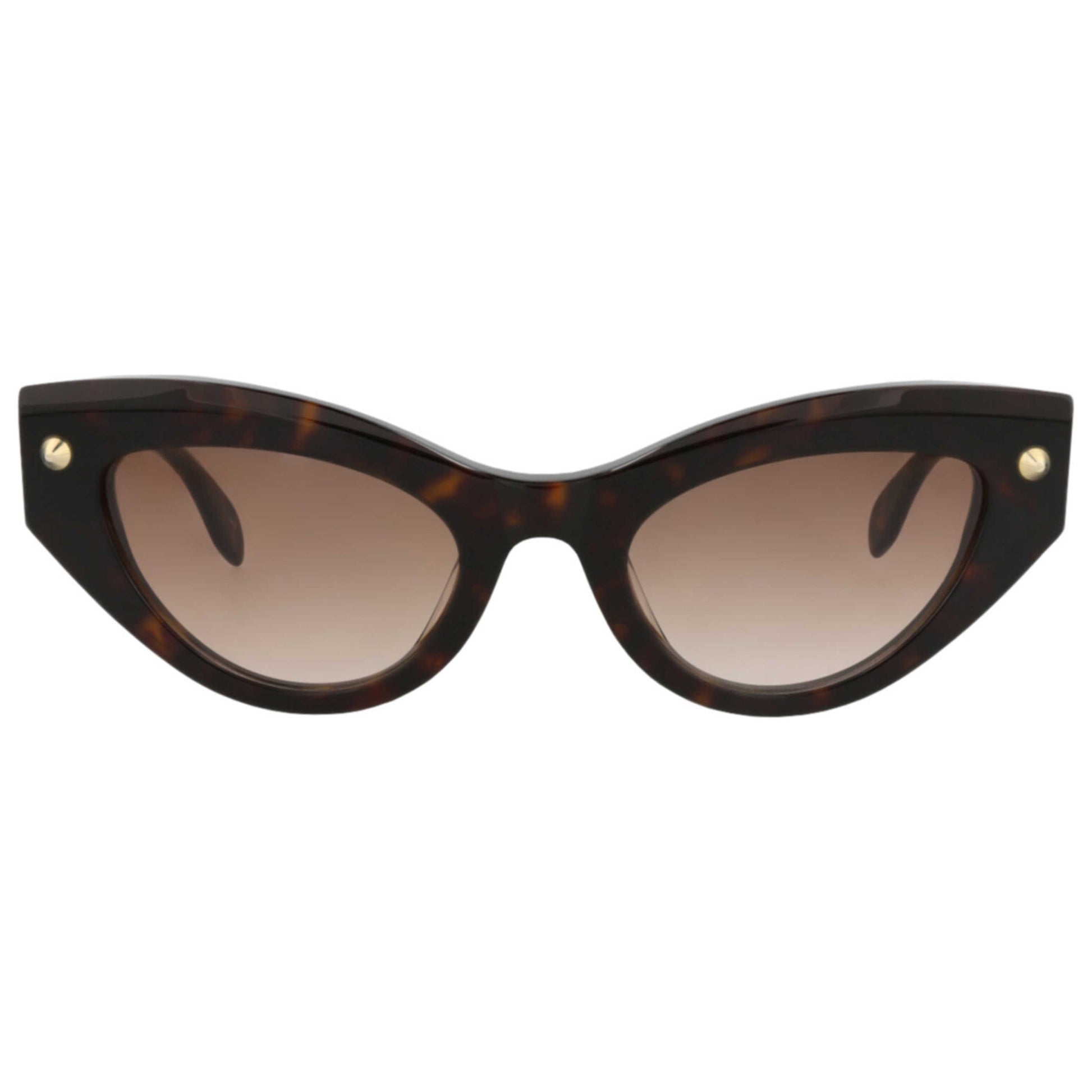 Alexander McQueen Women's Sunglasses AM0407S-30014338-002 - Image #6