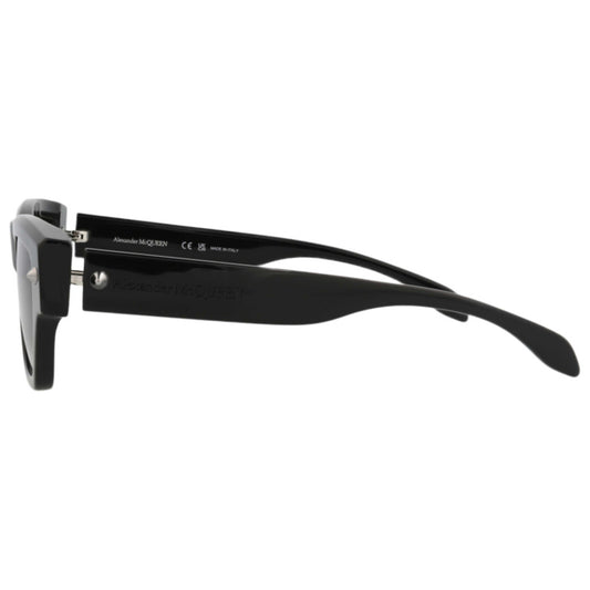 Alexander McQueen Men's Sunglasses AM0409S-30014340-001 - Image #3