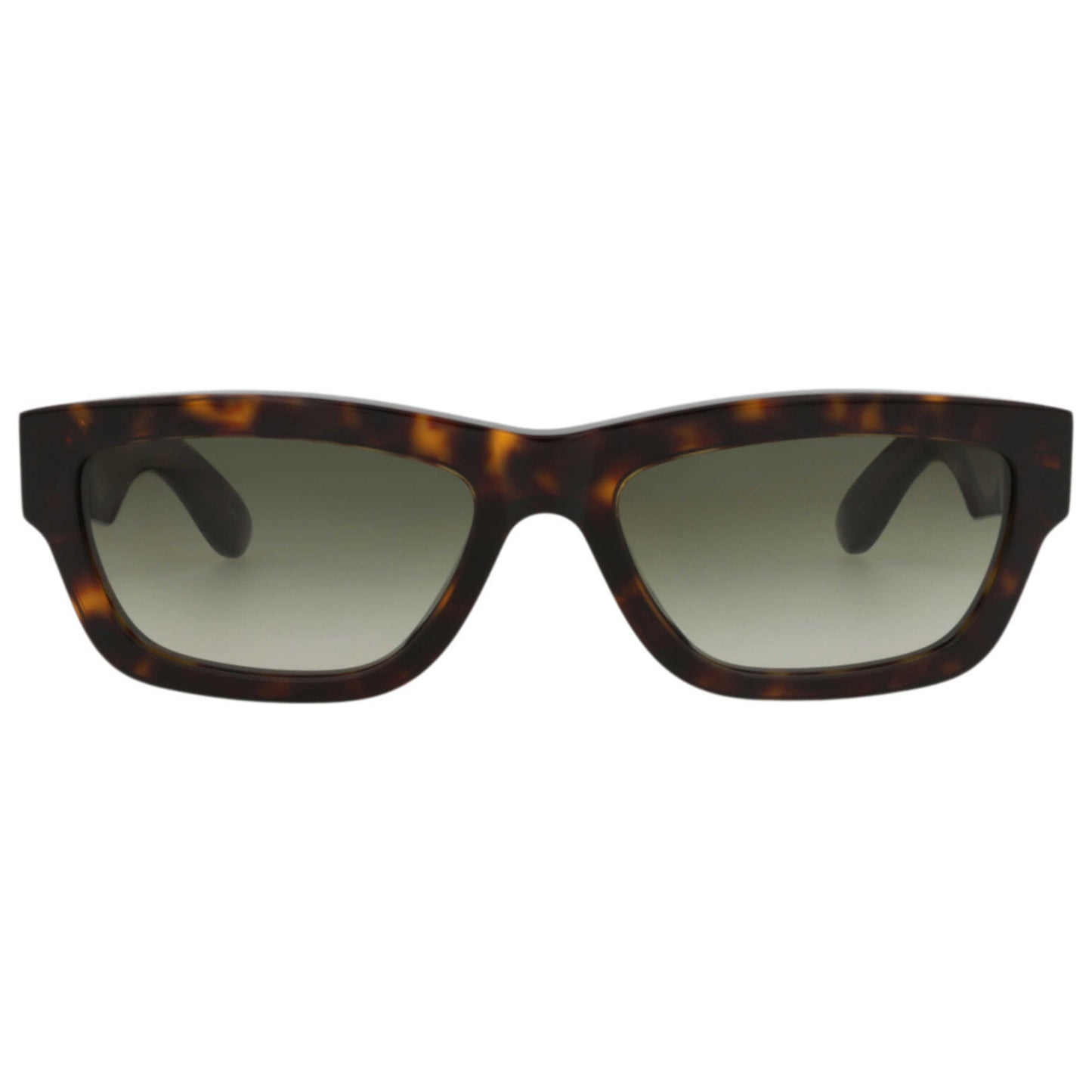Alexander McQueen Unisex Sunglasses AM0419S-30014614-002 - Image #6