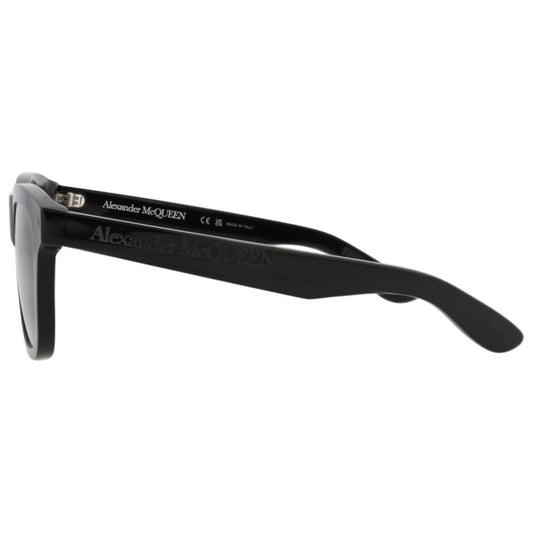 Alexander McQueen Men's Sunglasses AM0421S-30014615-001 - Image #3