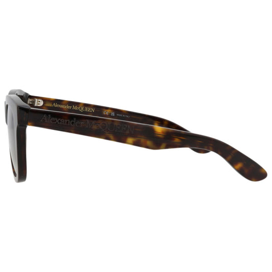 Alexander McQueen Men's Sunglasses AM0421S-30014615-002 - Image #3