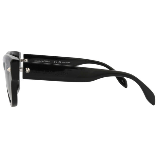 Alexander McQueen Men's Sunglasses AM0425S-30014620-001 - Image #3