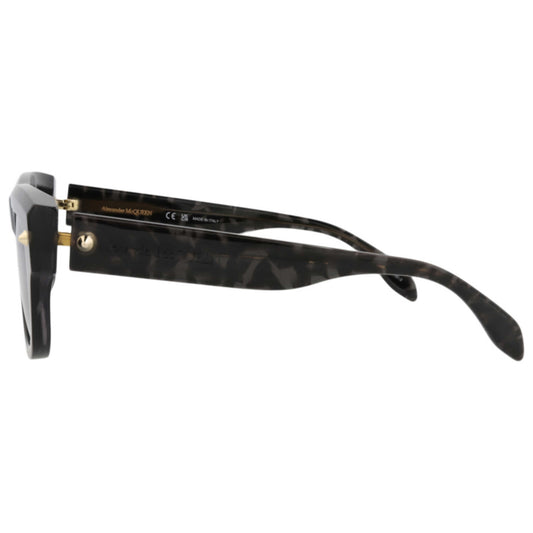 Alexander McQueen Men's Sunglasses AM0425S-30014620-003 - Image #3