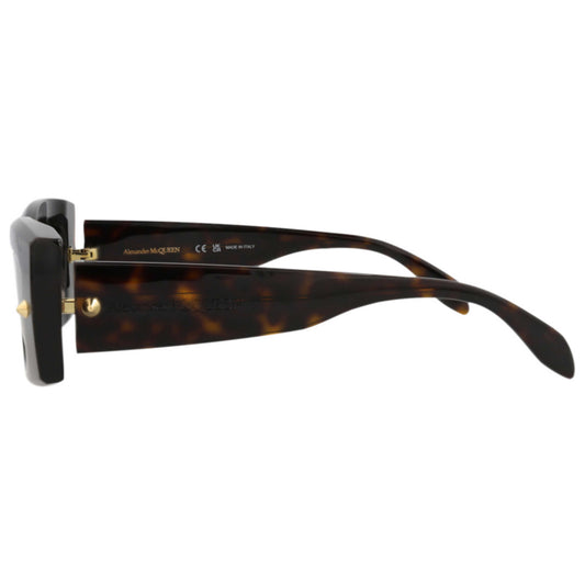 Alexander McQueen Unisex Sunglasses AM0426S-30014623-002 - Image #3