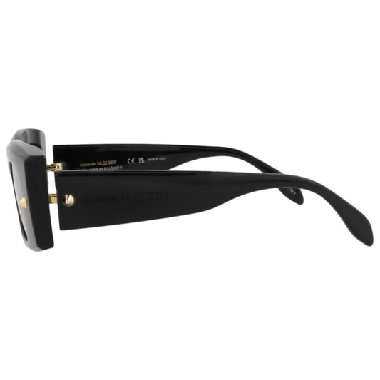 Alexander McQueen Unisex Sunglasses AM0426S-30014623-006 - Image #3