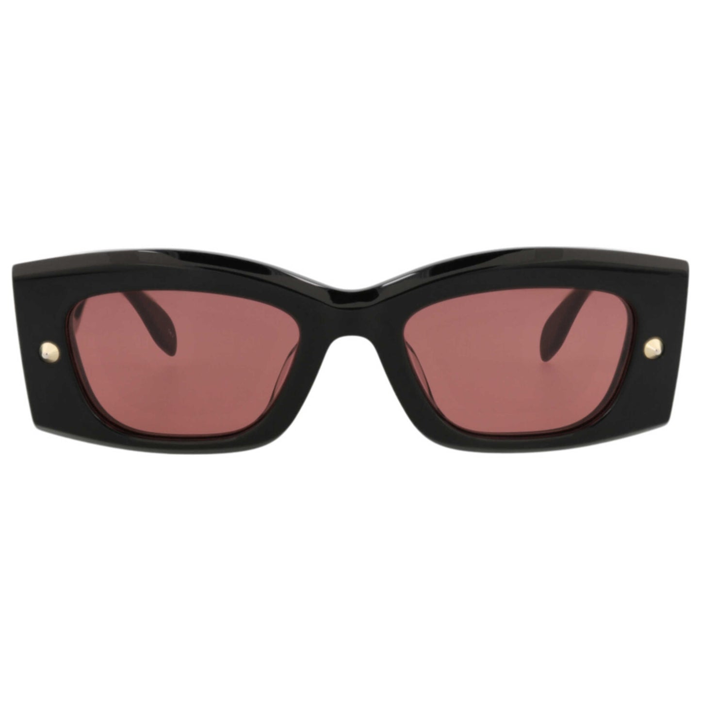 Alexander McQueen Unisex Sunglasses AM0426S-30014623-006 - Image #6