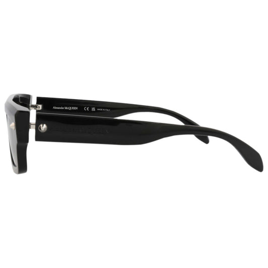 Alexander McQueen Unisex Sunglasses AM0427S-30014622-001 - Image #3