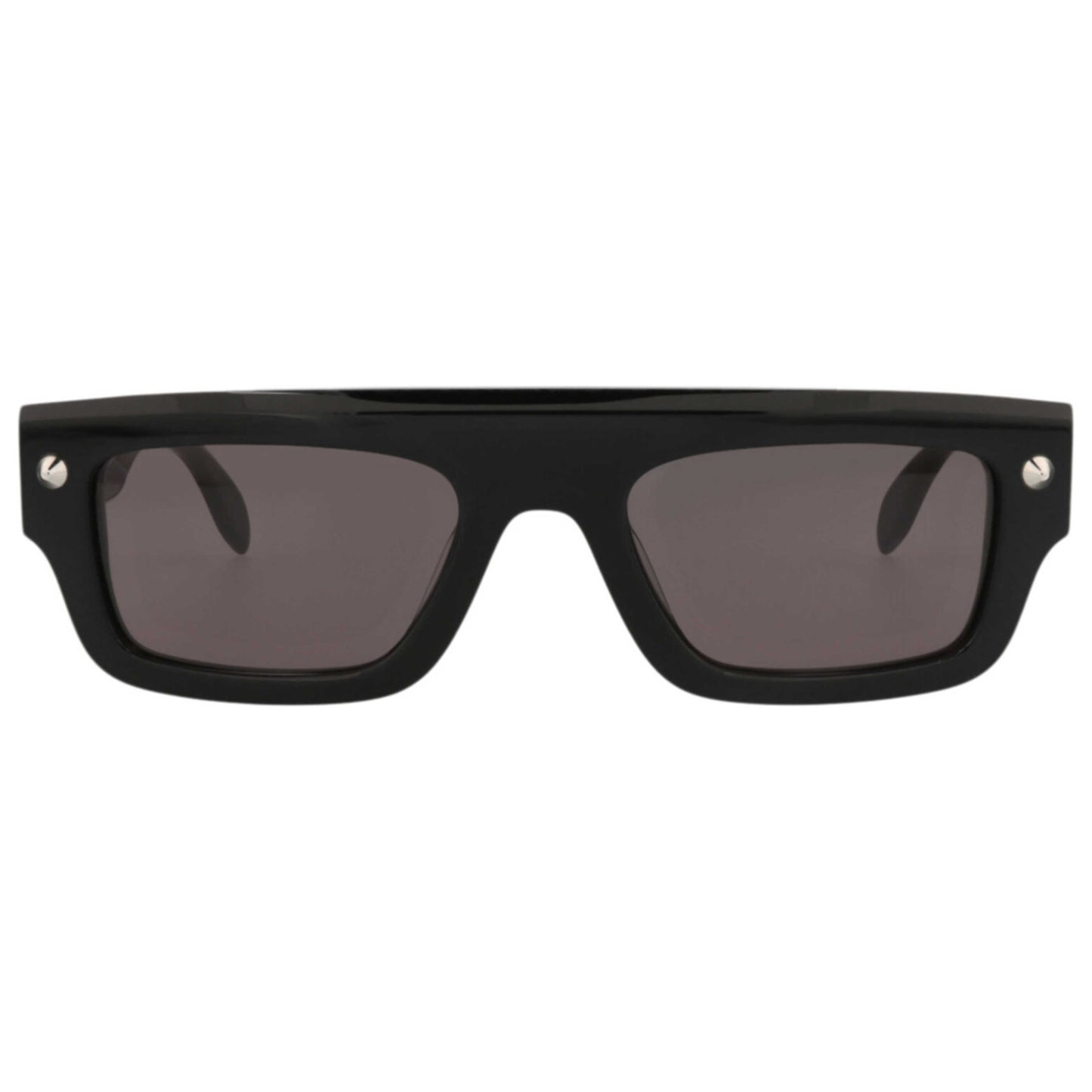 Alexander McQueen Unisex Sunglasses AM0427S-30014622-001 - Image #6