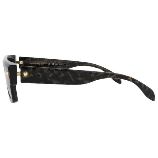 Alexander McQueen Unisex Sunglasses AM0427S-30014622-003 - Image #3
