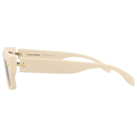 Alexander McQueen Unisex Sunglasses AM0427S-30014622-004 - Image #3