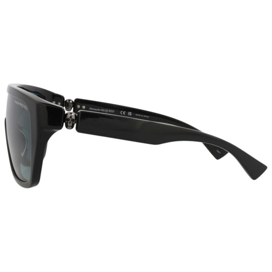 Alexander McQueen Men's Sunglasses AM0430S-30014628-004 - Image #3