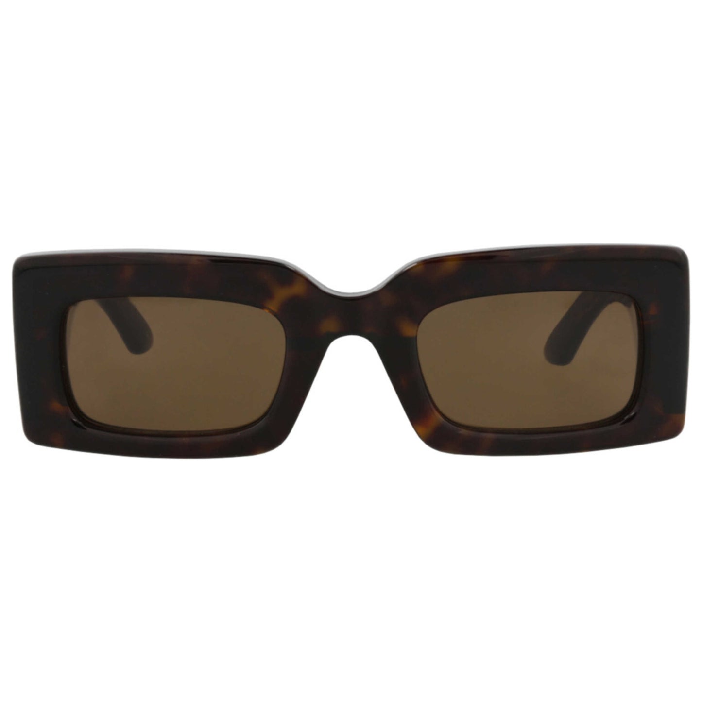 Alexander McQueen Women's Sunglasses AM0433S-30014631-002 - Image #6