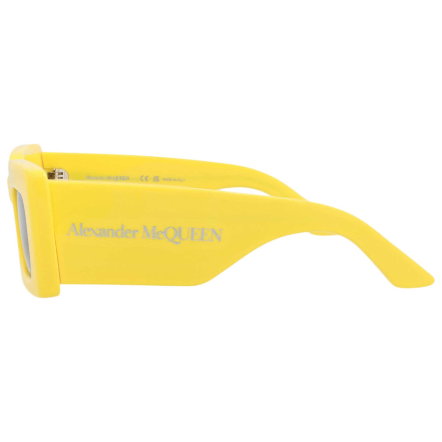 Alexander McQueen Women's Sunglasses AM0433S-30014631-004 - Image #3