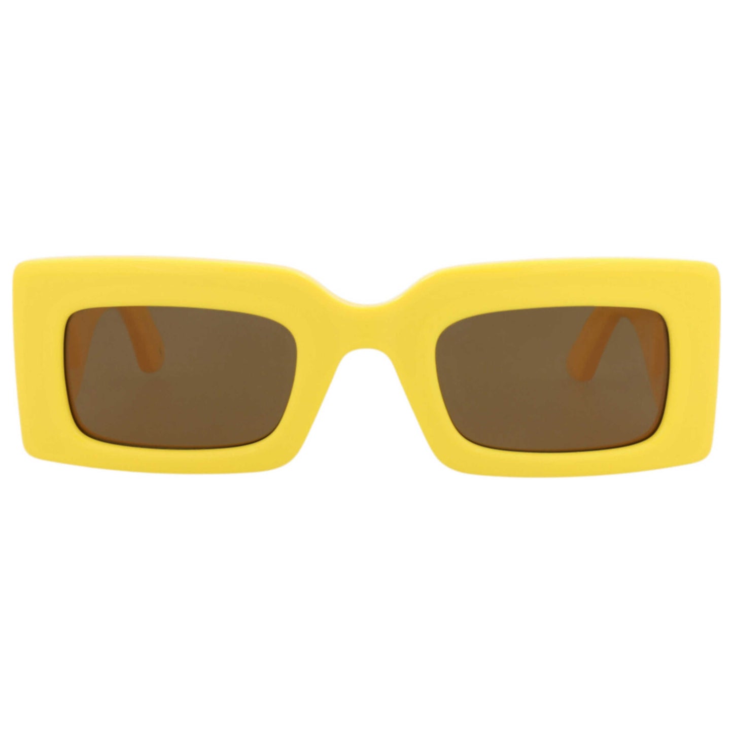 Alexander McQueen Women's Sunglasses AM0433S-30014631-004 - Image #6