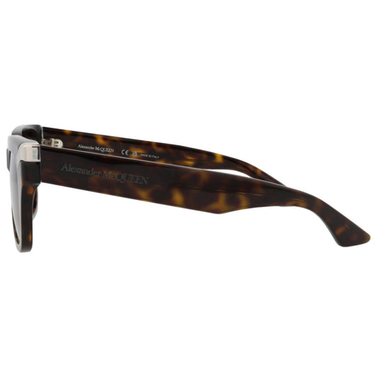Alexander McQueen Men's Sunglasses AM0439S-30015176-003 - Image #3