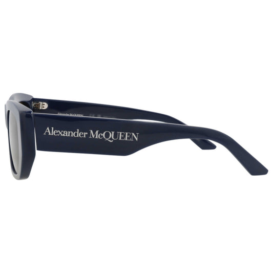 Alexander McQueen Unisex Sunglasses AM0450S-30015165-003 - Image #3