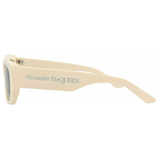 Alexander McQueen Unisex Sunglasses AM0450S-30015165-004 - Image #3
