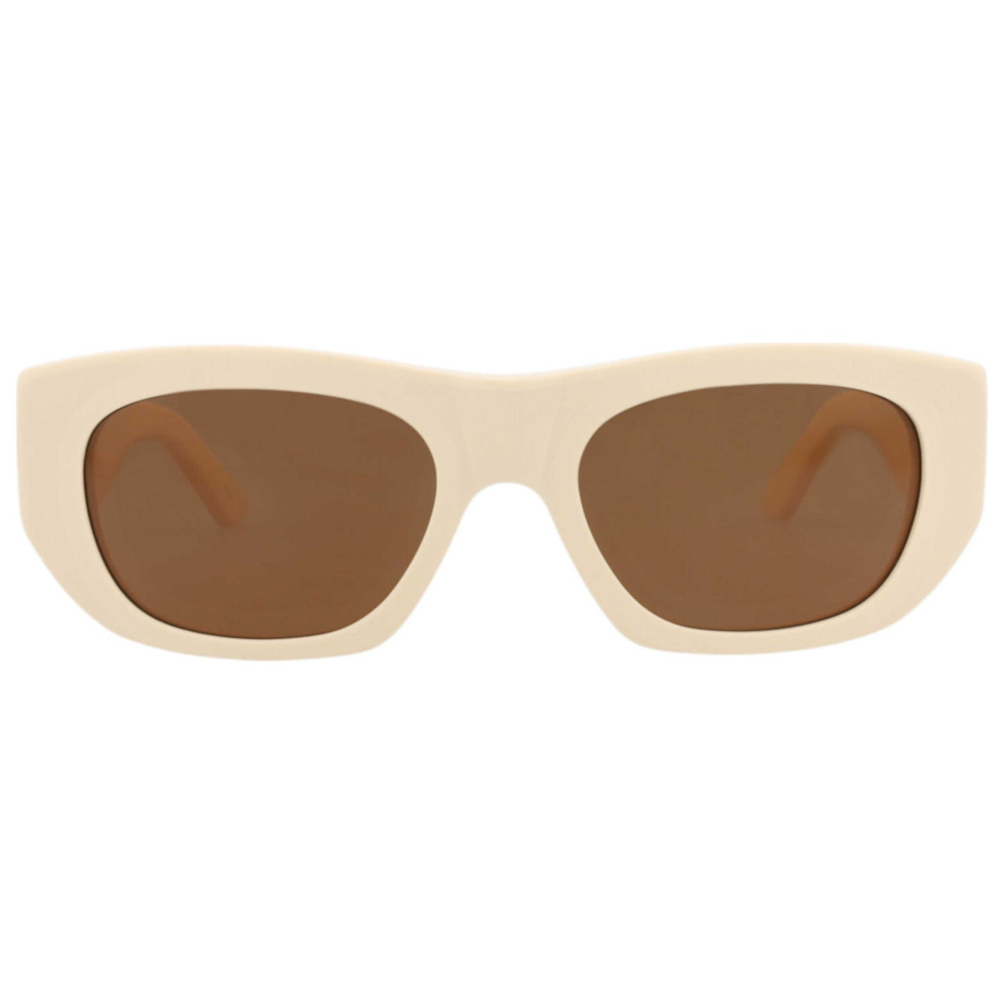 Alexander McQueen Unisex Sunglasses AM0450S-30015165-004 - Image #6