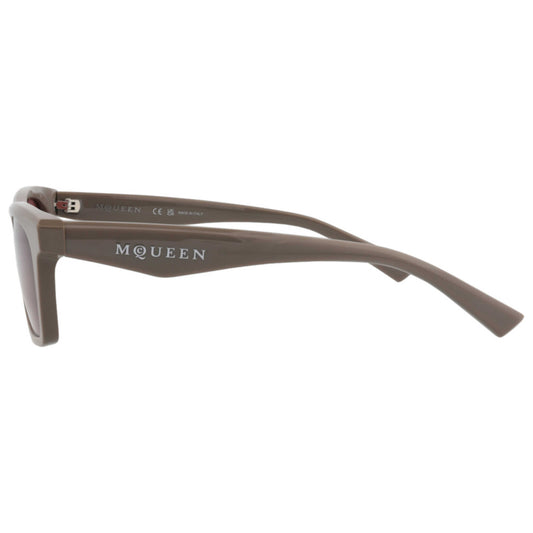 Alexander McQueen Men's Sunglasses AM0472S-30015681-003 - Image #3