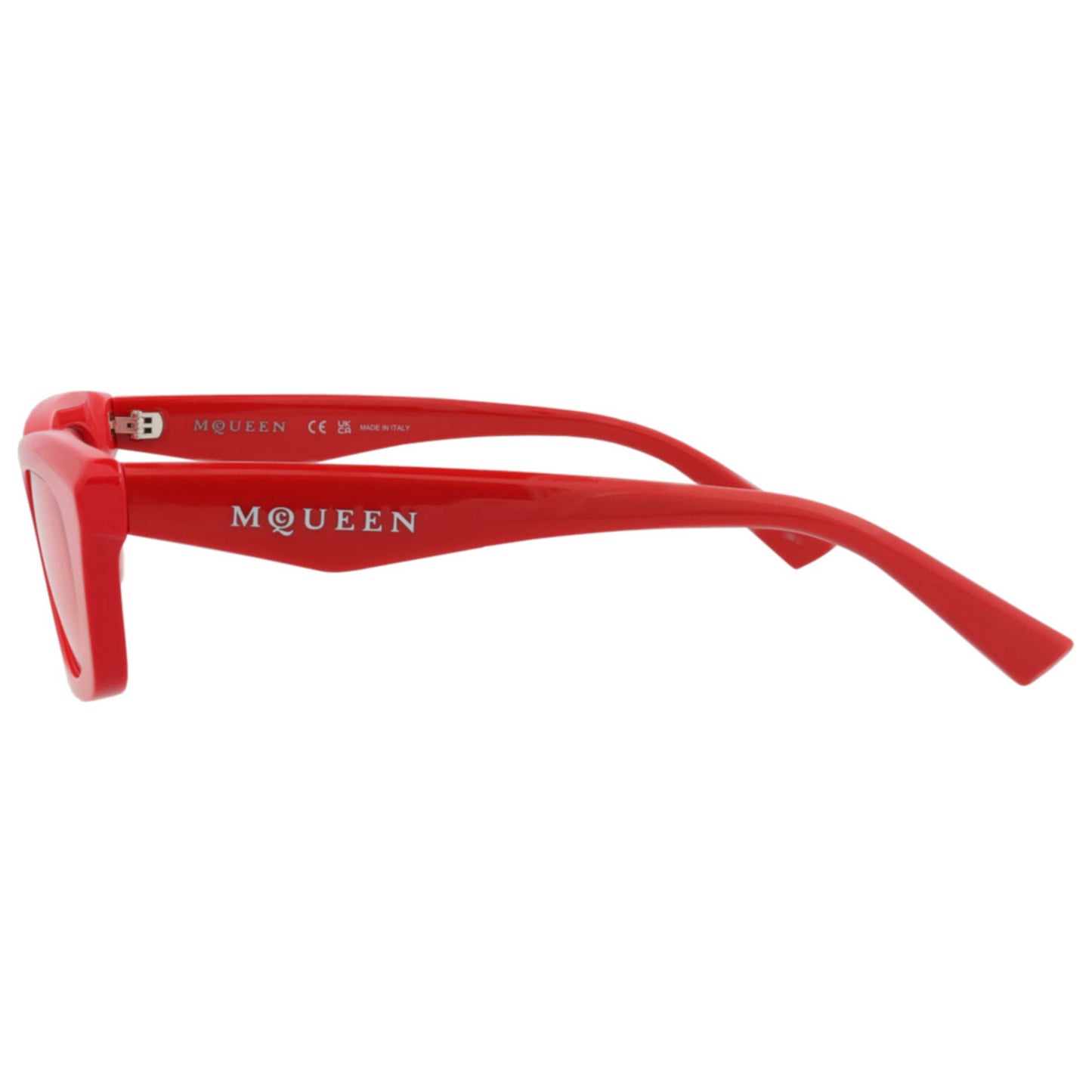 Alexander McQueen Women's Sunglasses AM0474S-30015683-003 - Image #3
